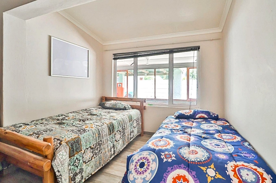 4 Bedroom Property for Sale in Knysna Central Western Cape